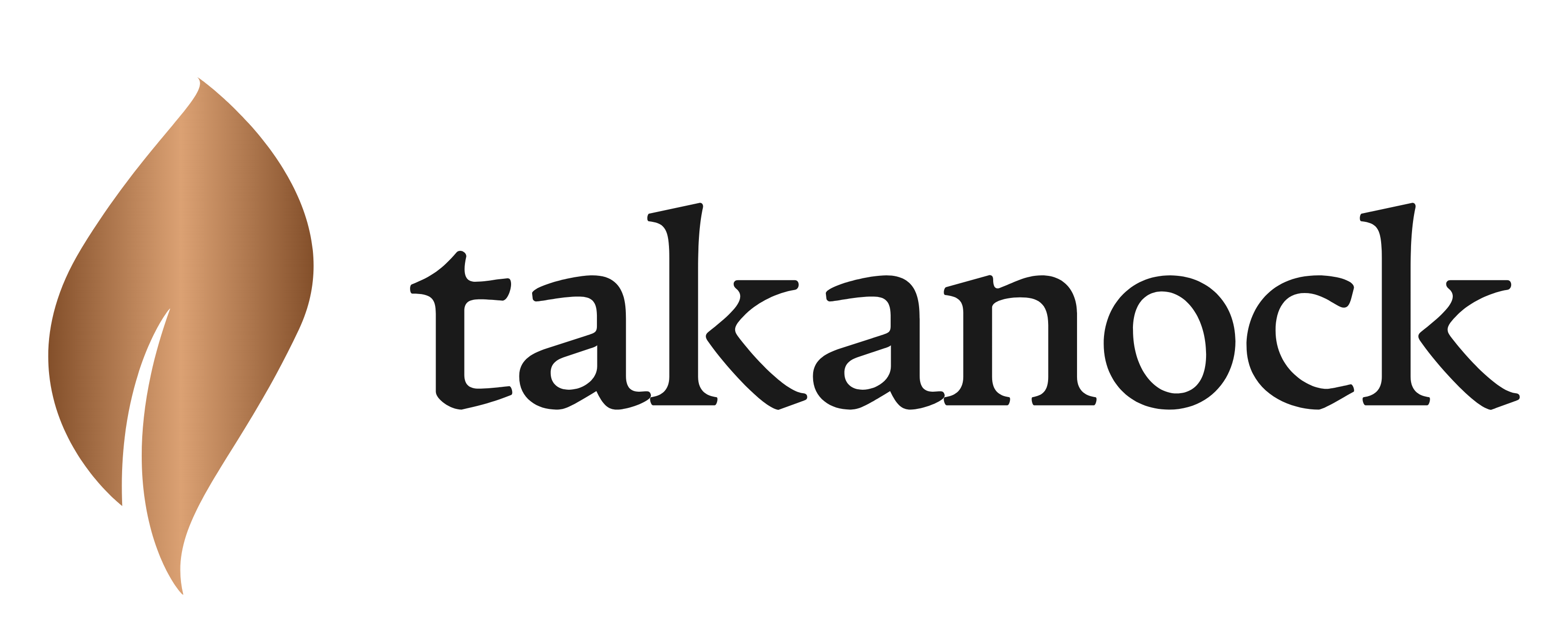 Takanock Logo